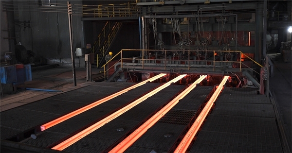 Luật chơi mới cho doanh nghiệp vật liệu xây dựng