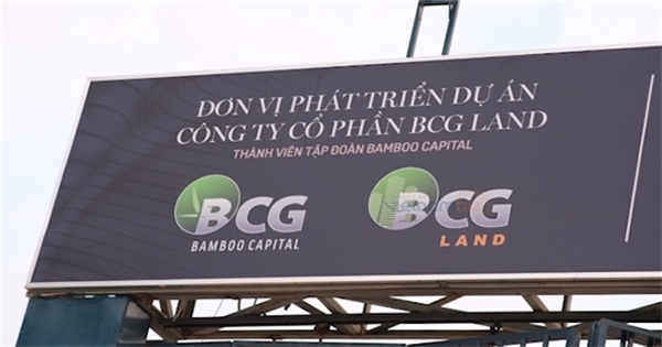 Bamboo Capital có 2 phó chủ tịch điều hành hội đồng quản trị