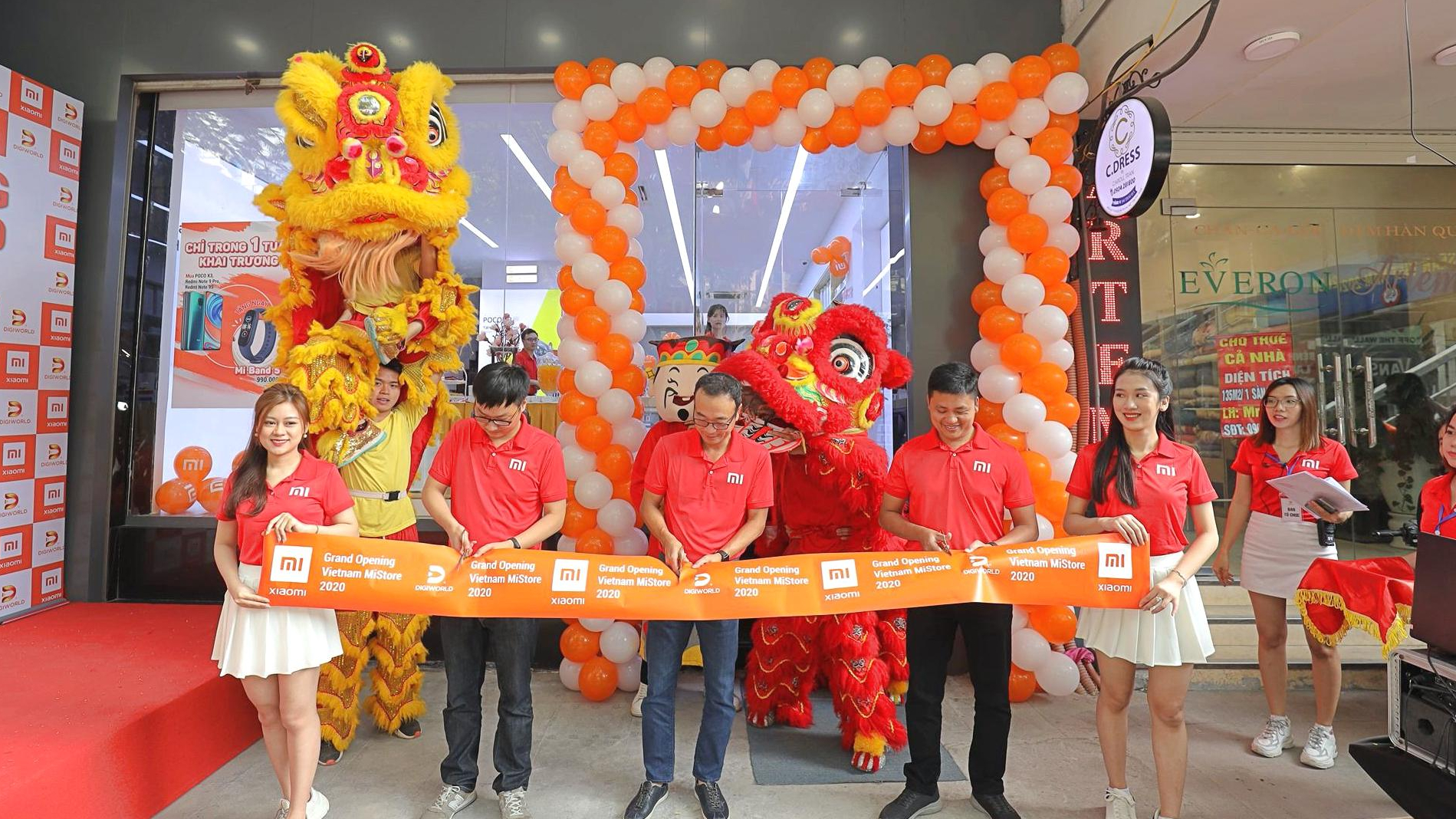 Vừa hoàn tất 2 thương vụ M&A, Thế Giới Số (DGW) kỳ vọng lãi ròng năm 2024 tăng 38%