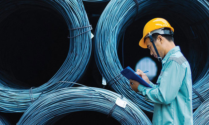 Lãi ròng doanh nghiệp niêm yết tăng hơn 30%, nhóm MidCaps tăng tới 130%