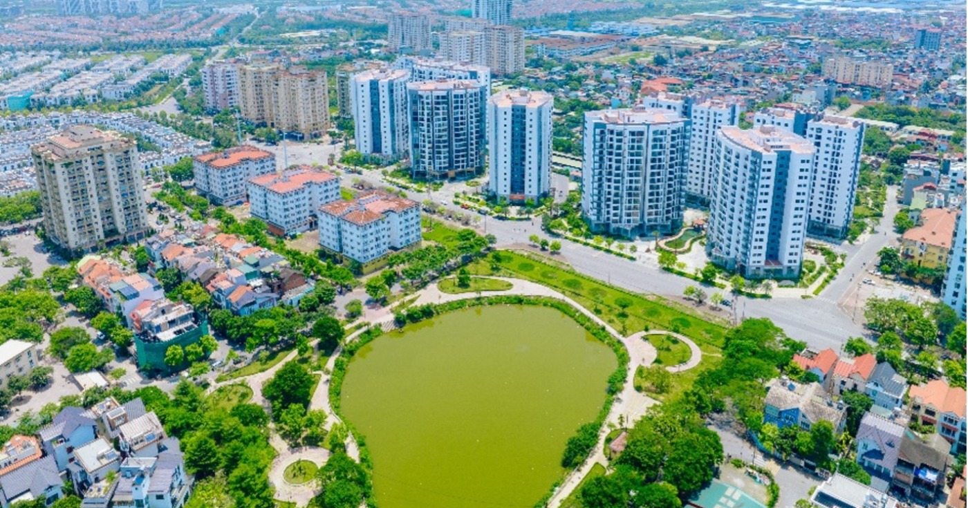 Nguyên nhân nào khiến giá nhà ở Hà Nội tăng cao?