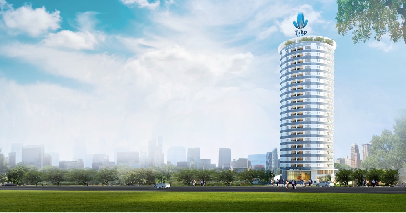 Lãi ròng năm 2023 của Vạn Phát Hưng giảm 77%