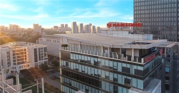 Nam Long kỳ vọng tăng trưởng nhờ 5 đại dự án