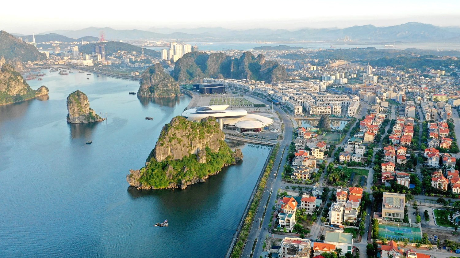 Câu chuyện kinh doanh của Đô thị Từ Liêm (NTL) có gì đáng chú ý thời gian tới?