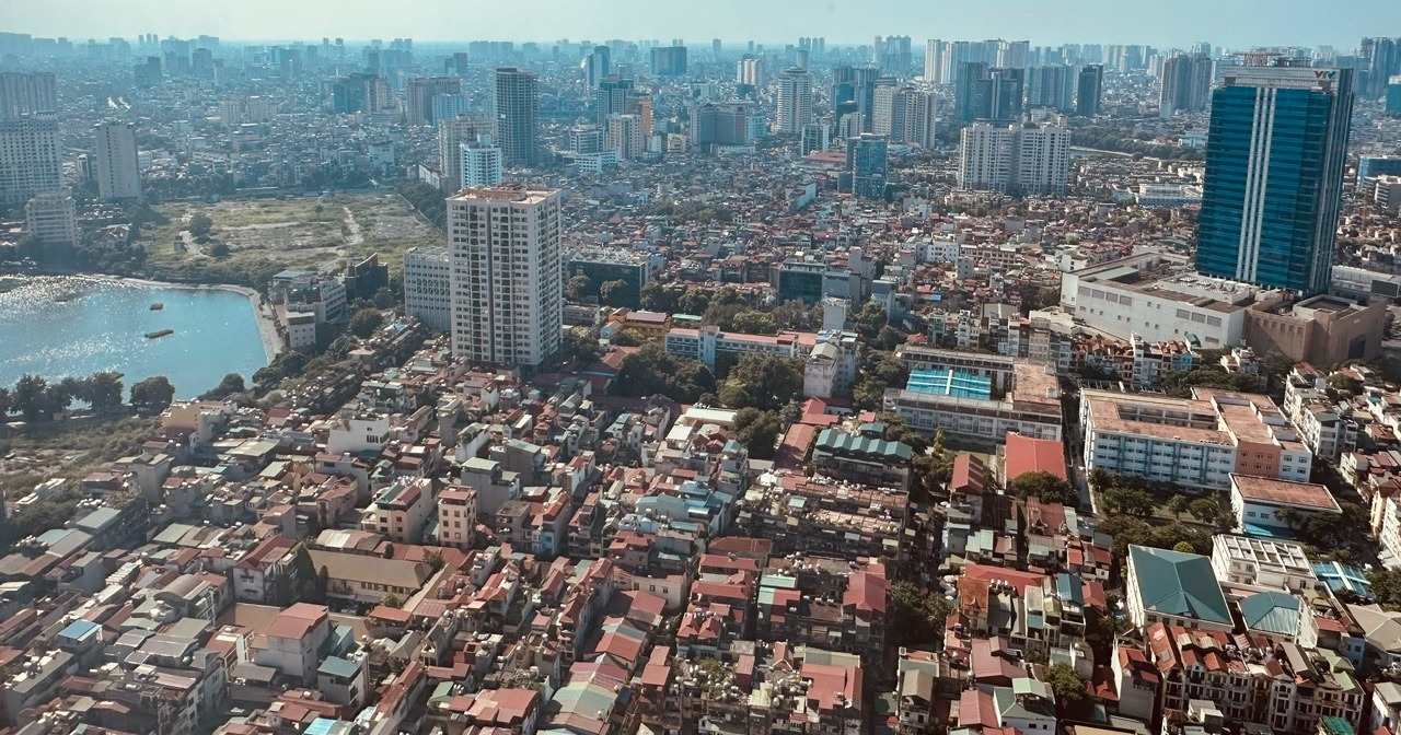 Nhiều ông lớn bất động sản có hàng tồn kho lên đến hàng nghìn tỷ đồng