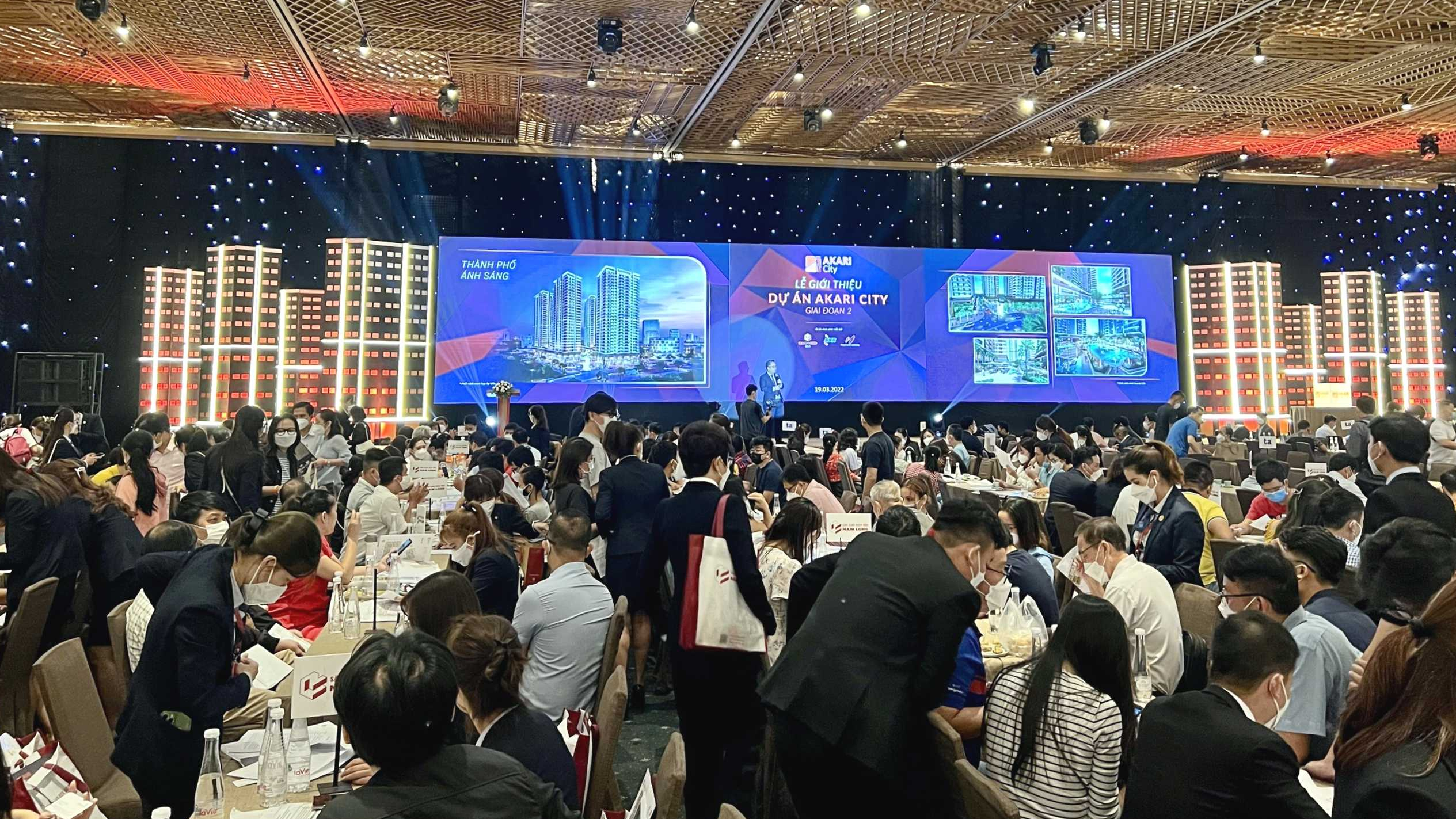 Doanh số bán hàng chưa ghi nhận của Tập đoàn Nam Long (NLG) ước đạt hơn 11.000 tỷ đồng