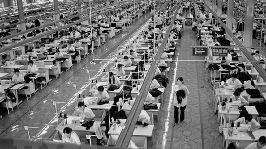 Khai thông quyền kinh doanh xuất nhập khẩu