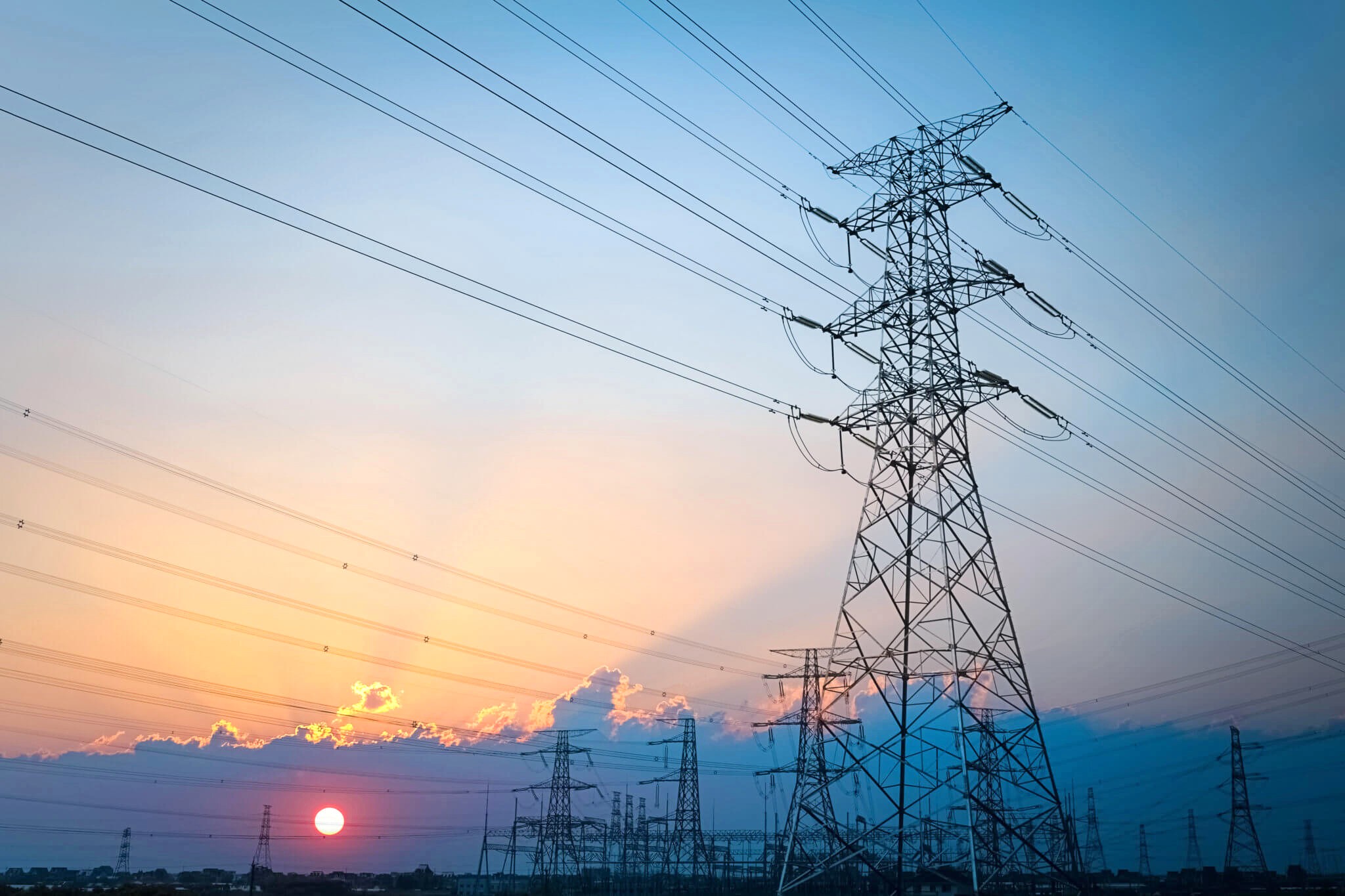 Tập đoàn PC1: Trúng 10 gói thầu thuộc dự án đường dây 500 kV mạch 3 kéo dài 