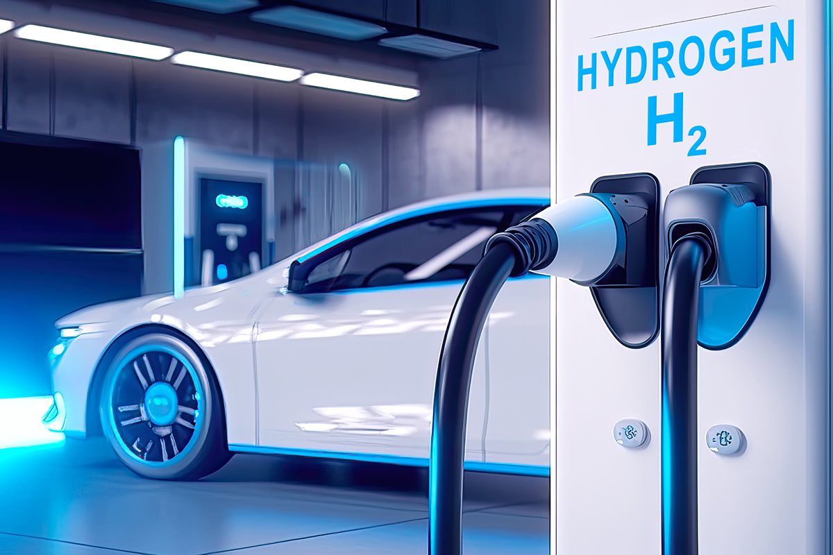 Xe chạy bằng hydro tại Việt Nam: Thực tế hay xa vời? 4