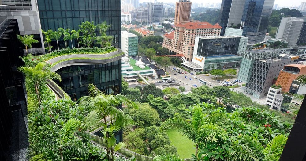 VARS: Người dân chưa nhận thức rõ về công trình xanh là sơ hở cho chủ đầu tư mượn mác trục lợi