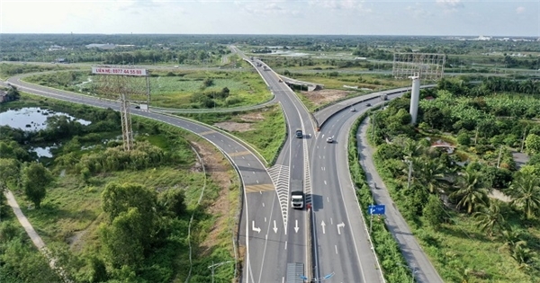 Gian nan các dự án PPP