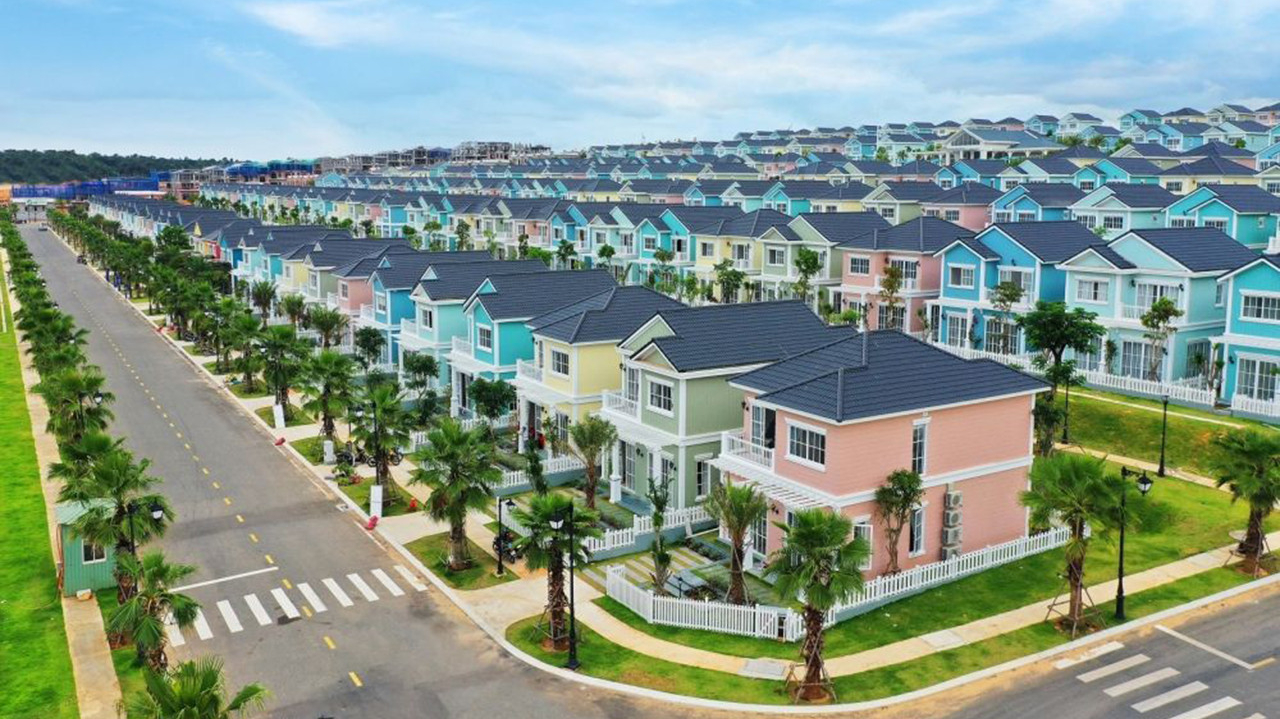 Hai cổ đông lớn nhất Tập đoàn Novaland tiếp tục muốn bán lượng lớn cổ phiếu NVL