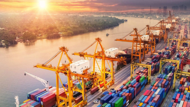 6 thị trường xuất khẩu 'mở hàng' năm 2024 trên 2 tỷ USD