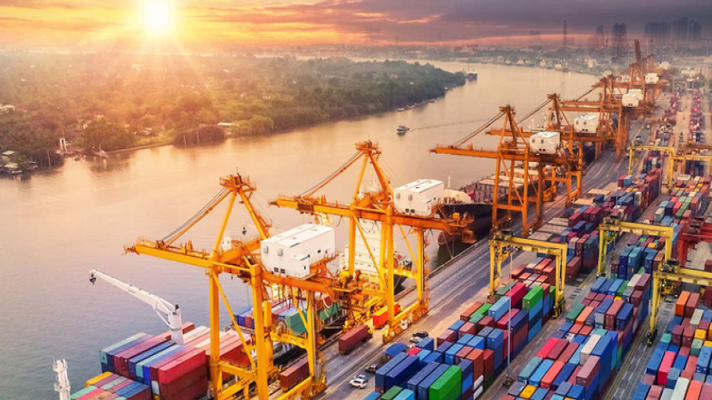 6 thị trường xuất khẩu 'mở hàng' năm 2024 trên 2 tỷ USD