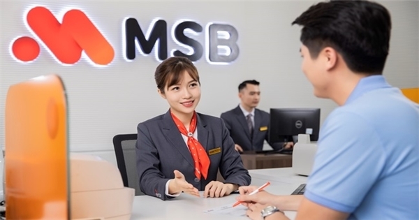 MSB chốt danh sách tham dự Đại hội cổ đông