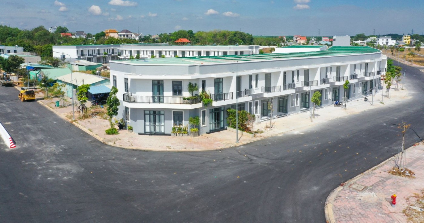 Dân 'nghèo' khó mua nhà ở xã hội, chuyên gia hiến kế đẩy mạnh cho thuê