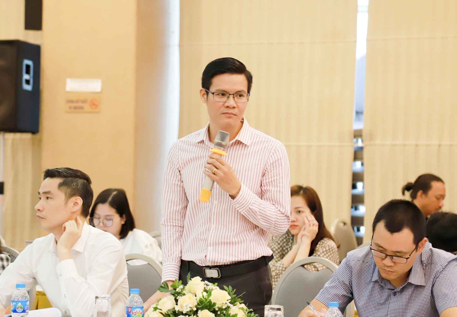 Dân 'nghèo' khó mua nhà ở xã hội, chuyên gia hiến kế đẩy mạnh cho thuê 4