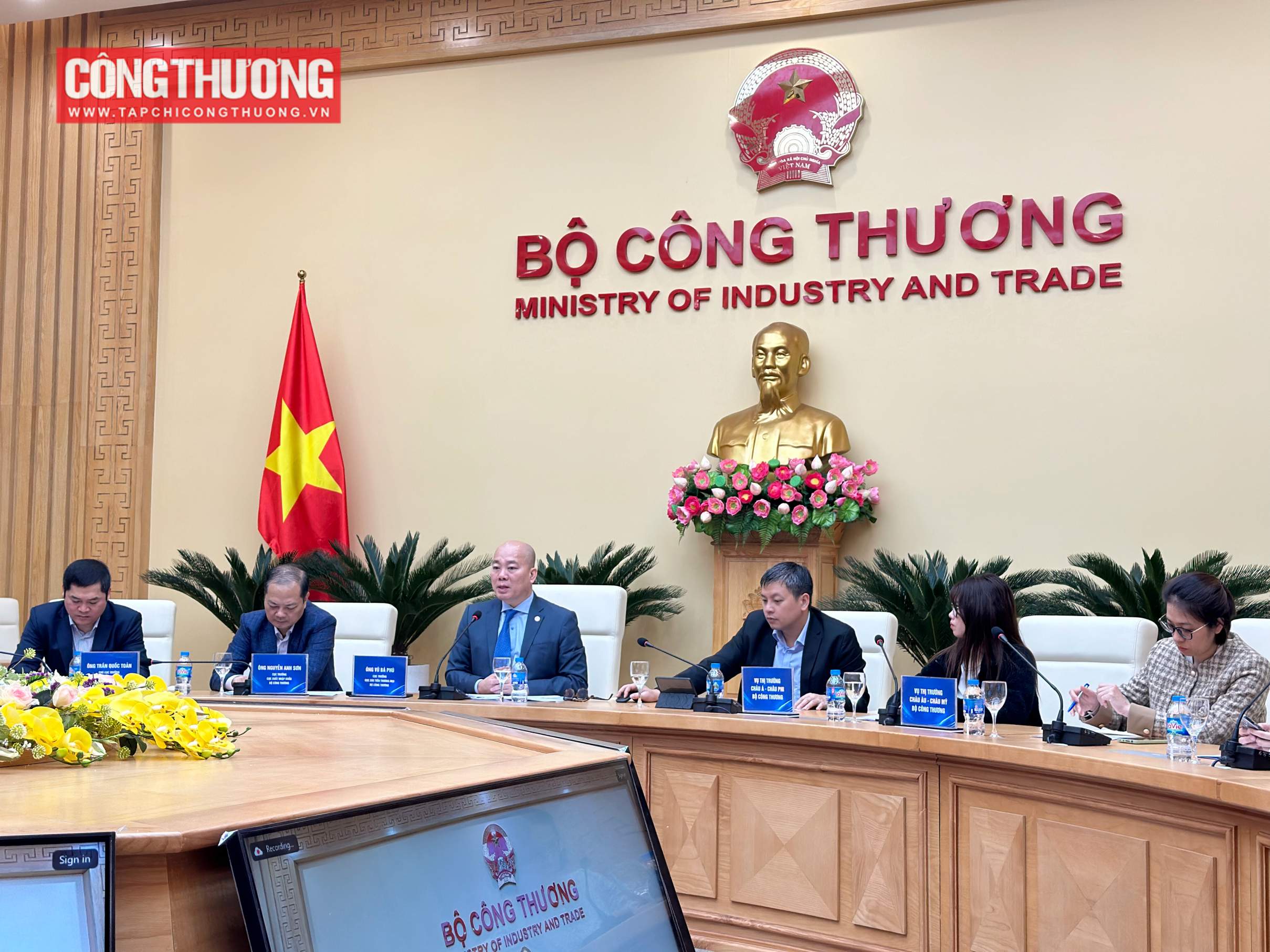 Gạo Việt Nam sẽ tiếp tục giữ vững vị thế tại các thị trường xuất khẩu chủ lực 5