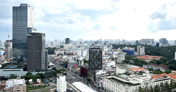 'Mỏ vàng' bất động sản mới đang được giới đầu tư quan tâm