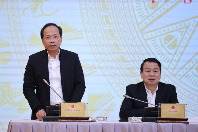Trong quý 1/2024 sẽ ban hành quy chuẩn quốc gia về đường cao tốc