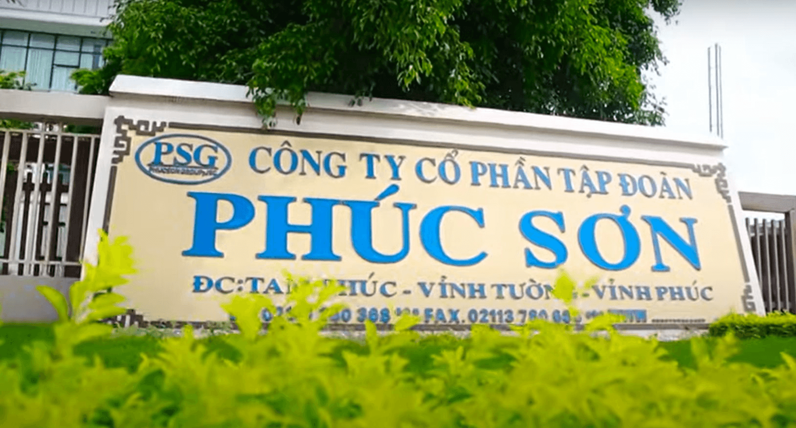 Trung tướng Tô Ân Xô: Phó Tổng Giám đốc Tập đoàn Phúc Sơn mới học xong chương trình lớp 4