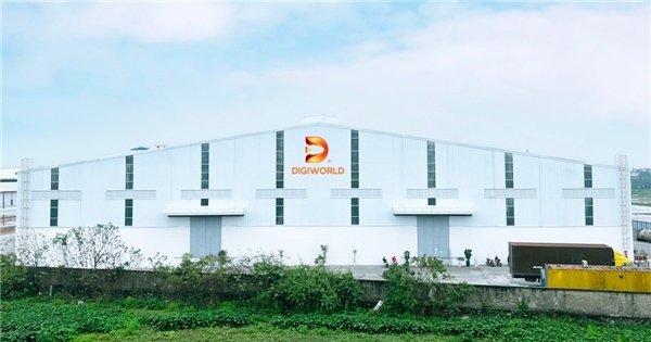 Digiworld vay 800 tỷ đồng tín chấp tại Techcombank