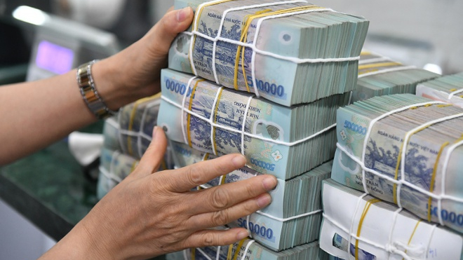 2 tháng đầu năm, thu ngân sách từ thuế tăng khá