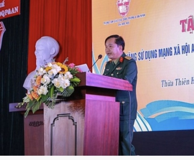 Không có chuyện sinh viên đói, chỉ chưa hợp khẩu vị vài người 7