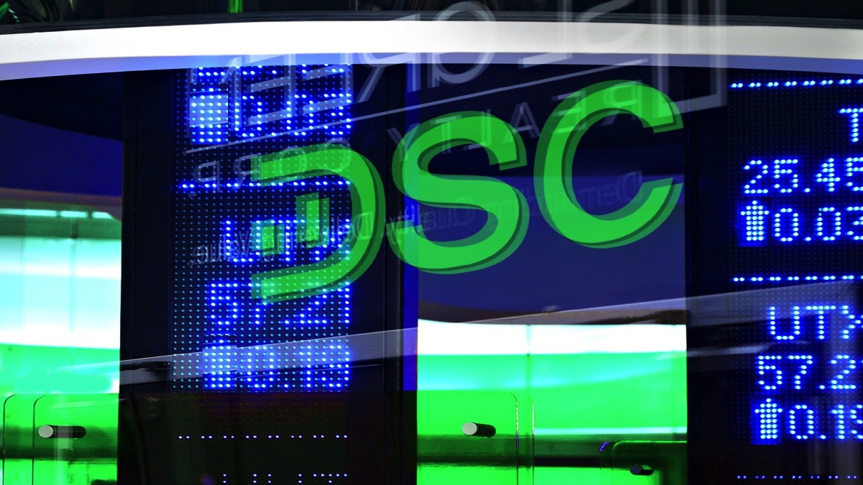 HoSE nhận hồ sơ niêm yết của hãng chứng khoán thuộc hệ sinh thái Tập đoàn Thành Công