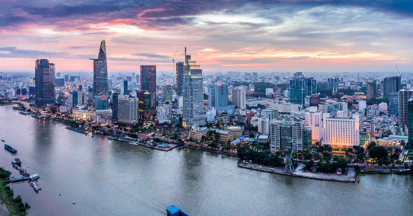 Chung cư cao cấp tăng giá, người đầu cơ hưởng lợi?