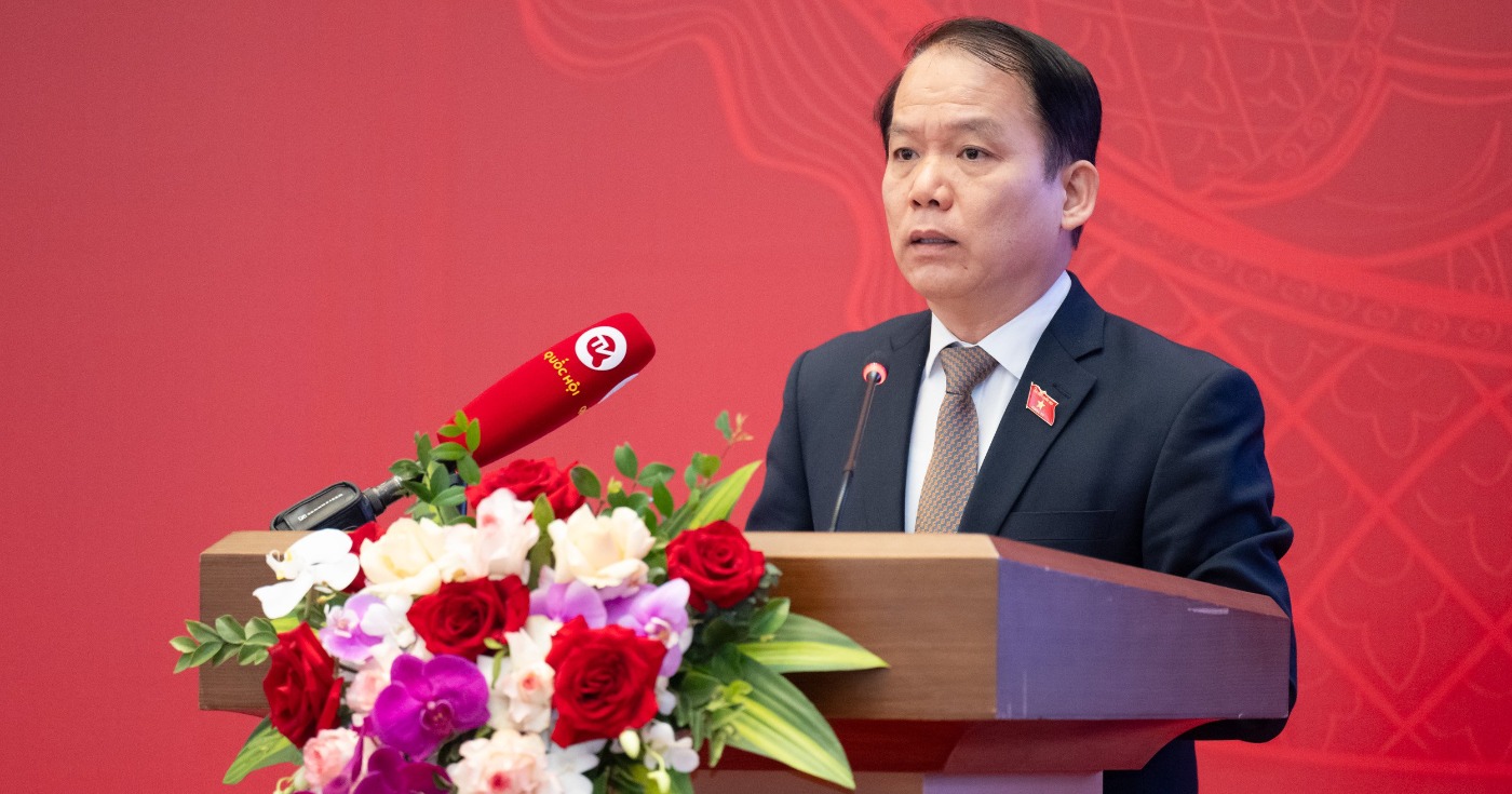 Ủy ban Pháp luật Quốc hội đề nghị Chính phủ điều tiết giá nhà ở