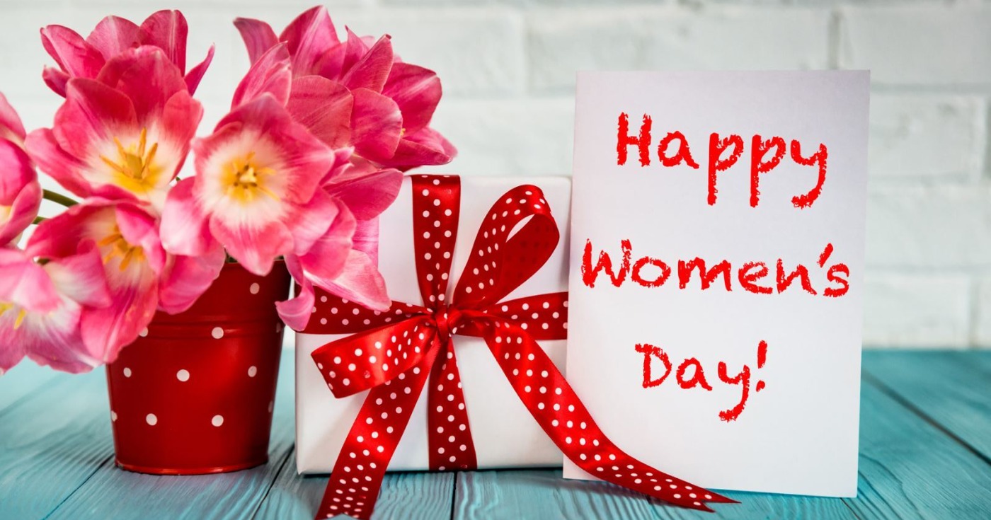 Những lời chúc 8/3 ngắn gọn, ý nghĩa dành tặng chị em phụ nữ năm 2024