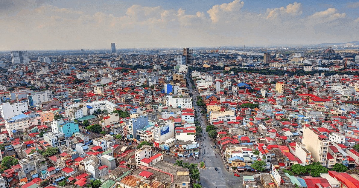 Hải Phòng tìm chủ đầu tư dự án khu đô thị ở huyện An Dương gần 5.000 tỷ đồng