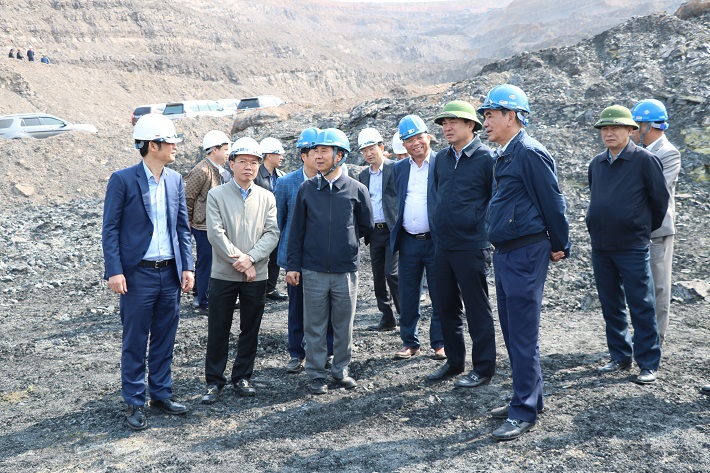 TKV: Sẵn sàng khởi công Nhà máy Nhiệt điện Na Dương II