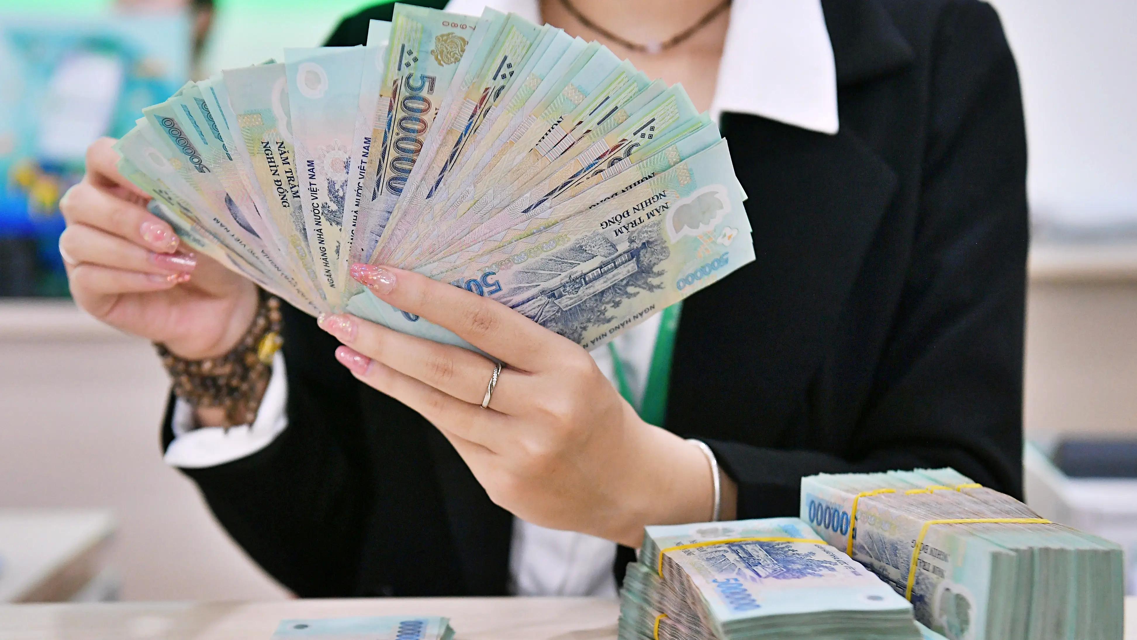 Các khoản phụ cấp sẽ bị bãi bỏ từ ngày 1/7/2024