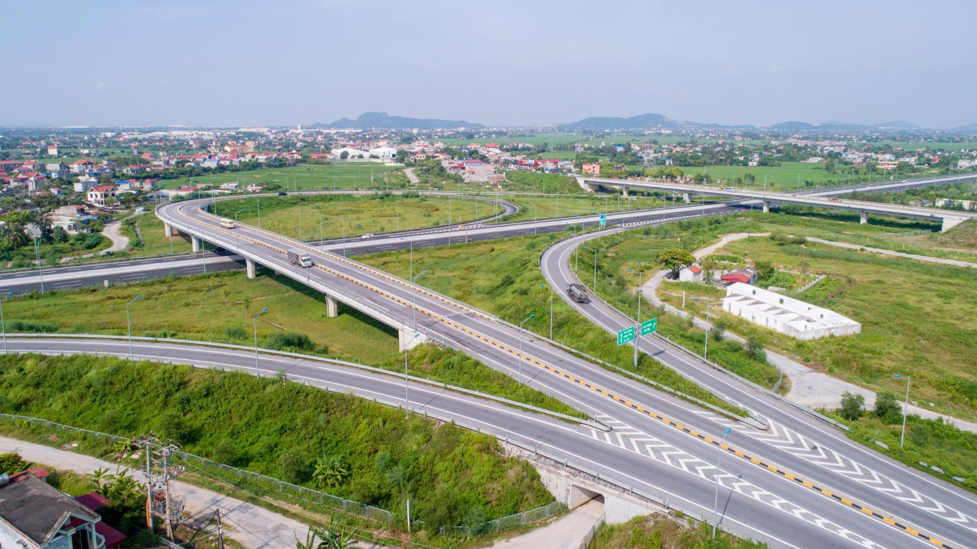 Tập đoàn Đèo Cả muốn đầu tư loạt dự án với tổng quy mô 82.000 tỷ đồng năm nay