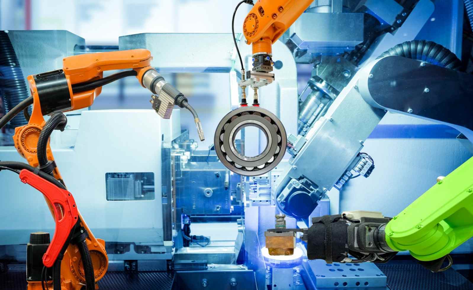 Ngành xuất khẩu linh kiện ô tô Việt Nam sẽ 'cất cánh' trong năm 2024 4