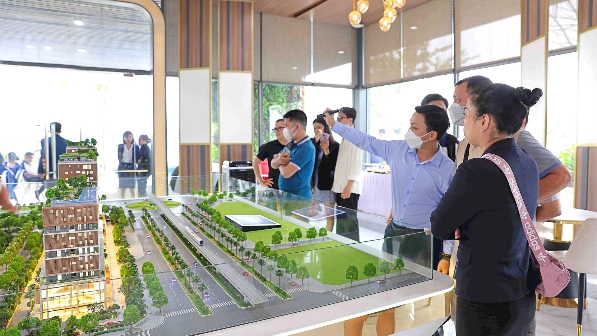 Dòng tiền sẽ tìm đến phân khúc bất động sản nào trong năm nay?