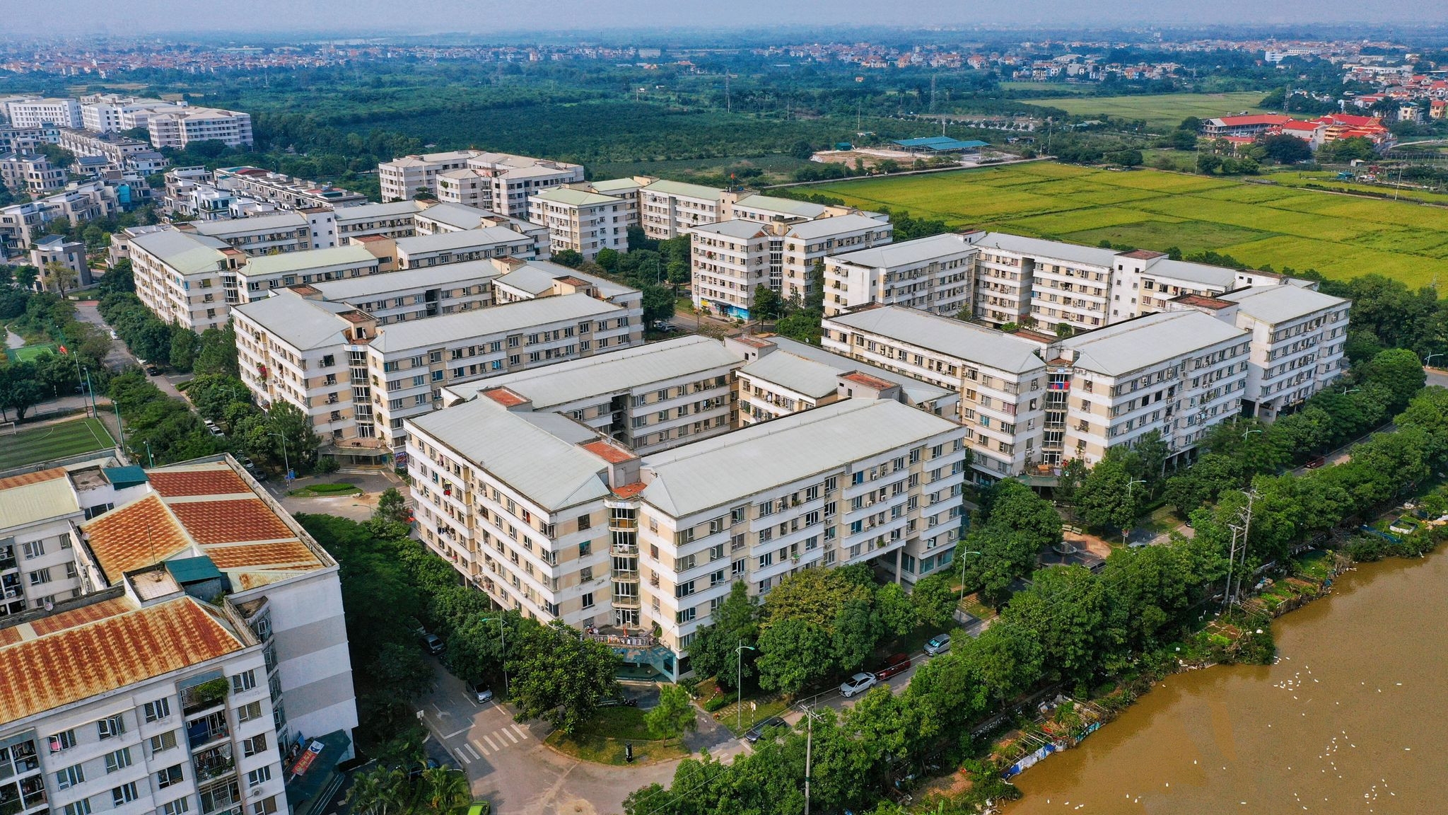 Vì sao gói tín dụng 120.000 tỷ còn vướng? 2