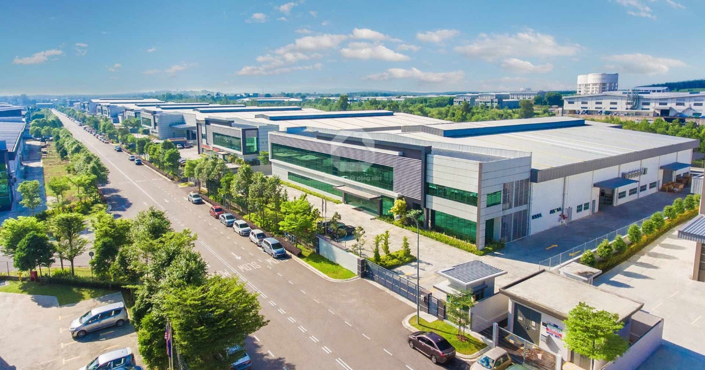 Nhà nước hỗ trợ không quá 30% cho xây dựng hạ tầng cụm công nghiệp