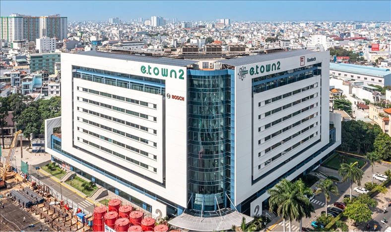 REE tìm cách đưa mảng cơ điện lạnh có lãi trở lại