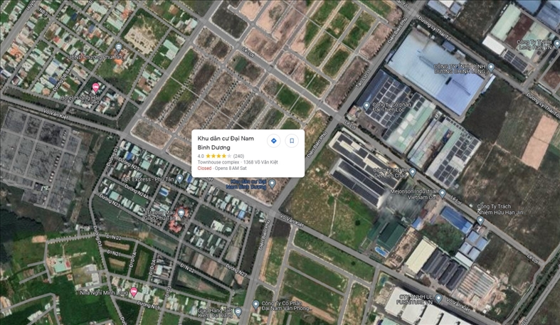 Hưng Thịnh Phát huy động 2.888 tỷ đồng trái phiếu, hợp tác với Đại Nam