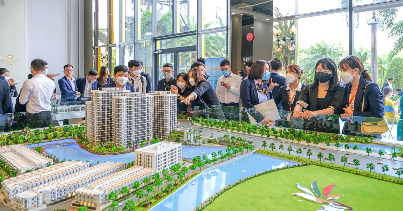 Thời của môi giới bất động sản chuyên nghiệp