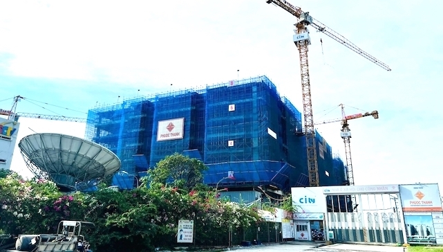 TP.HCM nguy cơ vỡ kế hoạch nhà ở xã hội