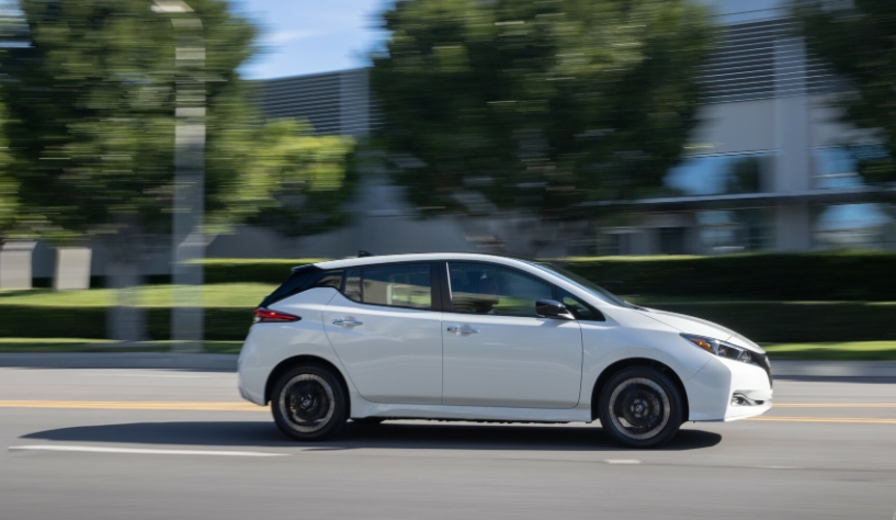 Nissan và Honda sắp thành lập liên minh xe điện để chống lại các hãng xe Trung Quốc