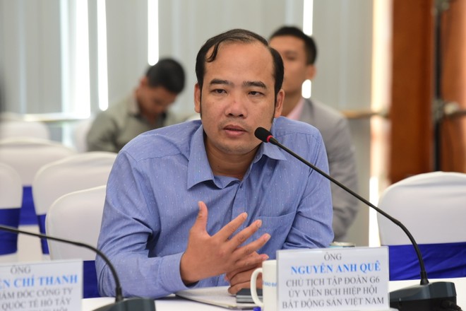Thời của môi giới bất động sản chuyên nghiệp 4