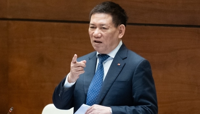 Bộ trưởng Tài chính: 'Vụ SCB có sai phạm của kiểm toán viên'