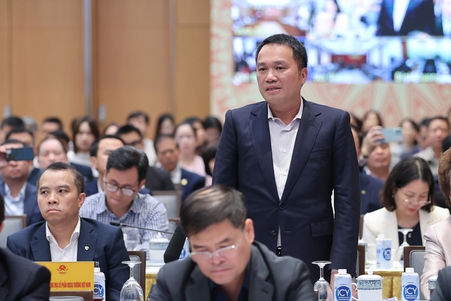 Doanh nghiệp than khó đầu tư nhà ở xã hội 2