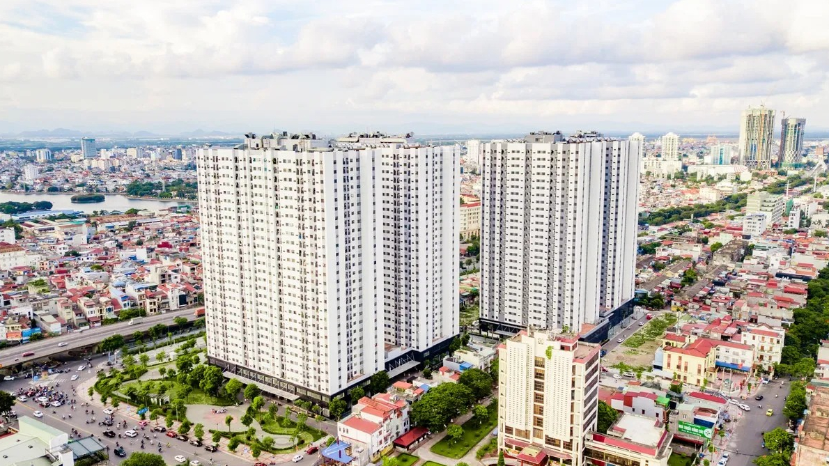 Ngân hàng Techcombank (TCB): Đề xuất gói vay mua NOXH lãi suất chỉ 4,8% cố định 5 năm đầu