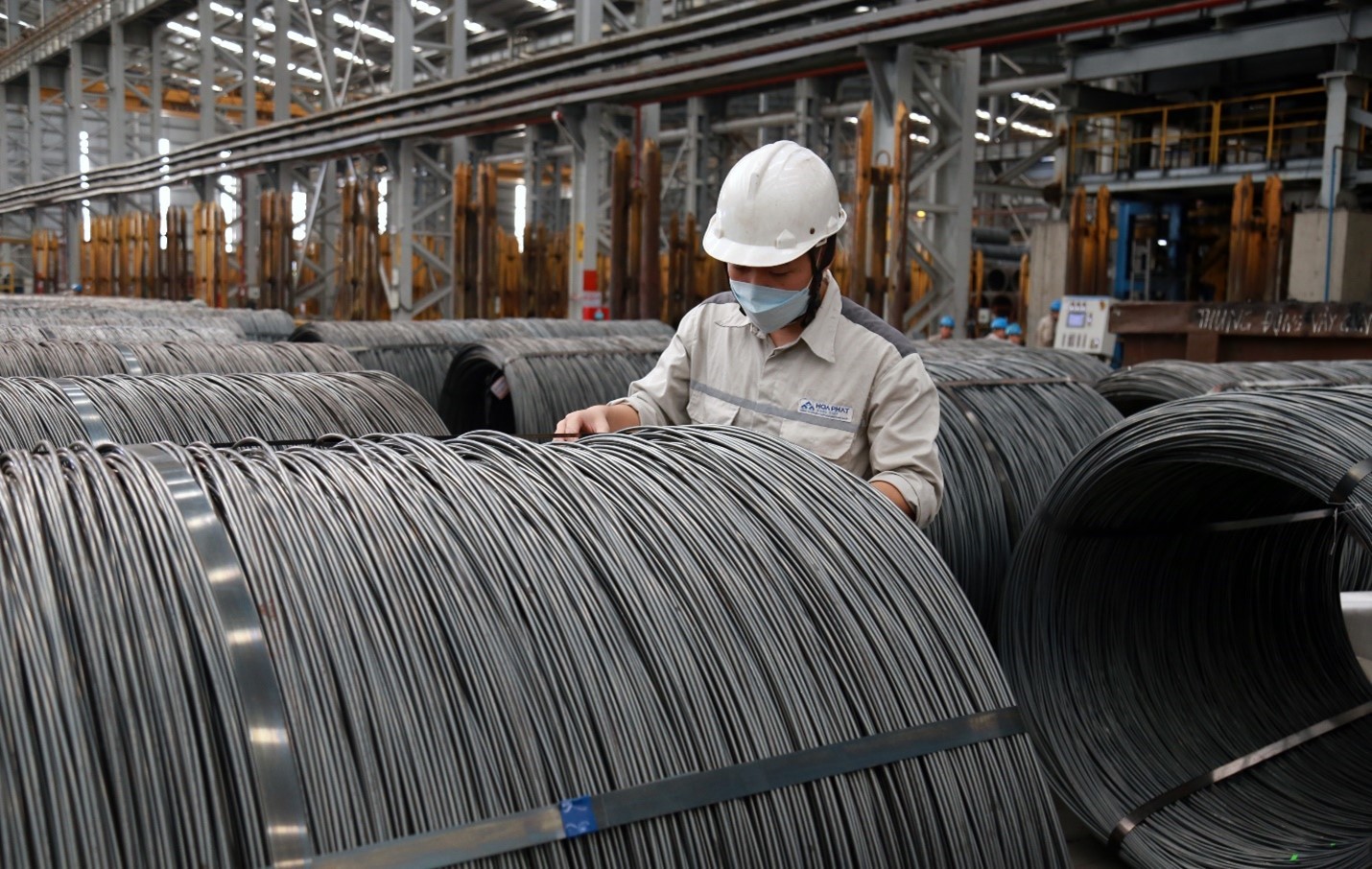 Cảnh báo các mặt hàng xuất khẩu có nguy cơ bị điều tra phòng vệ thương mại 2